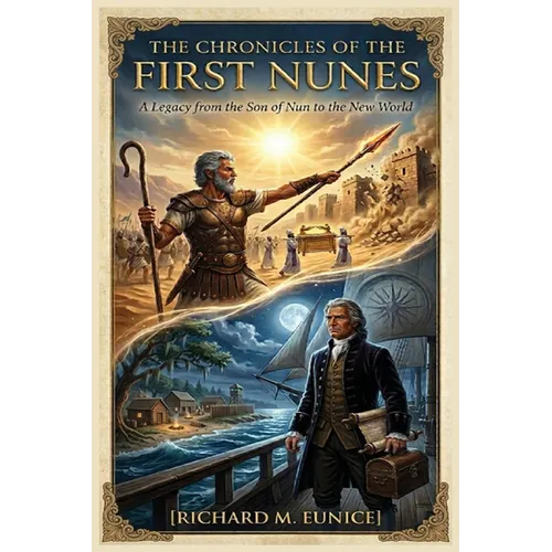 The Chronicles of the First Nunes