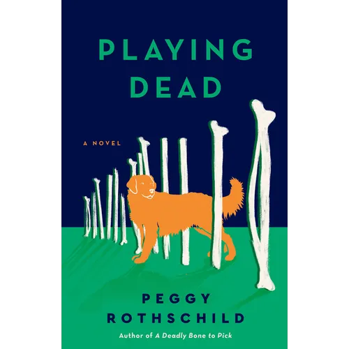 Playing Dead