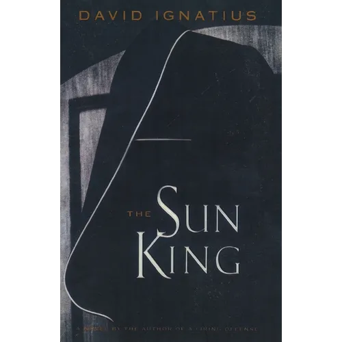 The Sun King