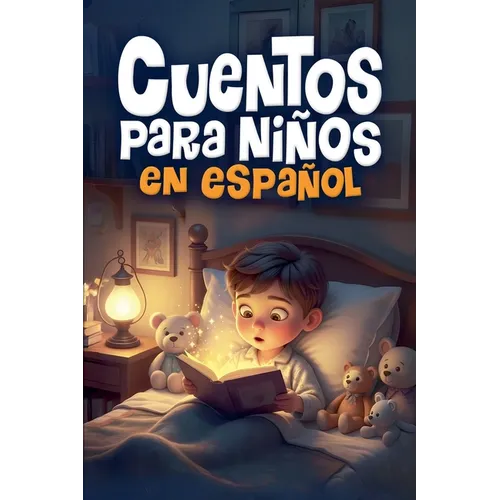 Cuentos para niños en español