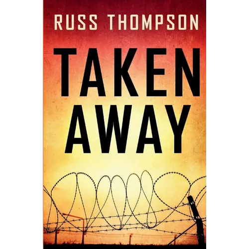 Taken Away