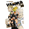 Haikyu!!, Vol. 28: Day 2
