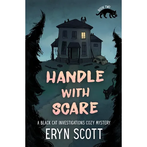 Handle With Scare