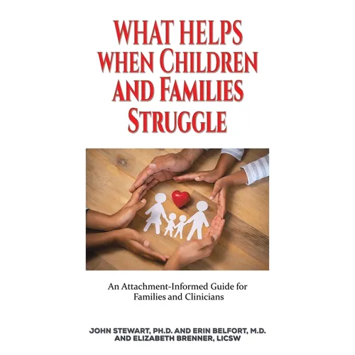What Helps When Children and Families Struggle
