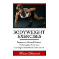 Bodyweight Exercises