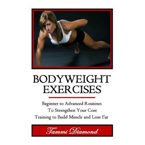 Bodyweight Exercises