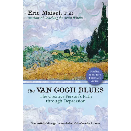 The Van Gogh Blues: The Creative Persona's Path Through Depression