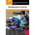 Homelessness in America: A Reference Handbook