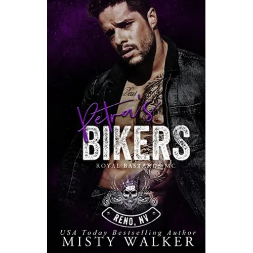 Petra's Bikers