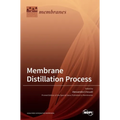 Membrane Distillation Process