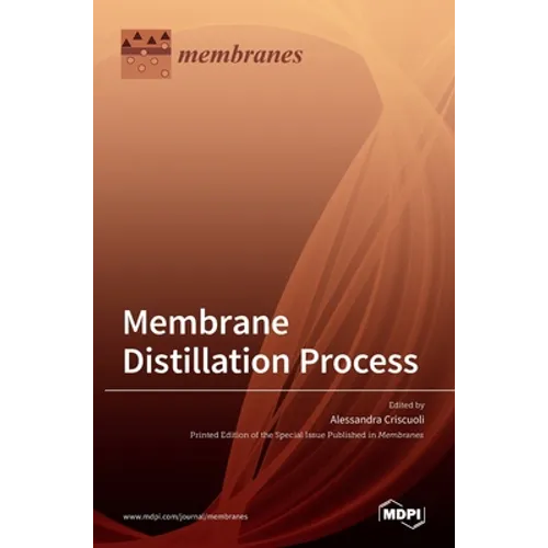 Membrane Distillation Process
