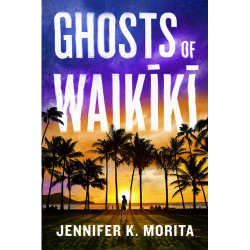 Ghosts of Waikiki