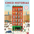 Cinco Historias