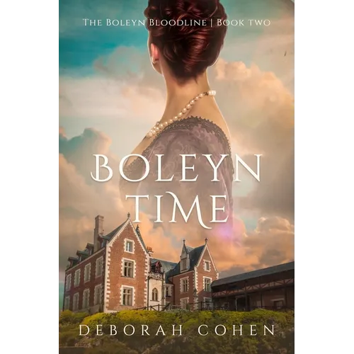 Boleyn Time