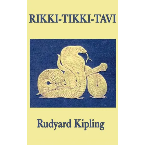 Rikki-Tikki-Tavi