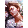 Vampires of Eden: Book One Oliver