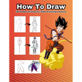 How To Draw: 156 Pages of the Most Powerful Characters
