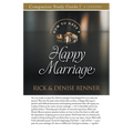 How to Have a Happy Marriage Study Guide