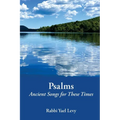 Psalms Ancient Songs for These Times
