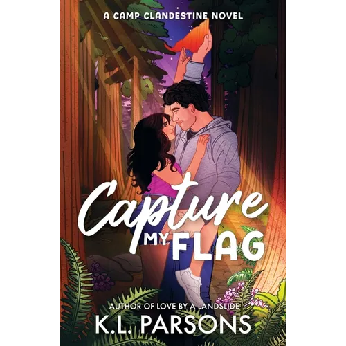 Capture My Flag