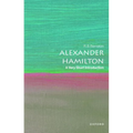 Alexander Hamilton: A Very Short Introduction