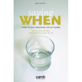 Saying When: How to Quit Drinking or Cut Down