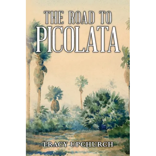 The Road to Picolata