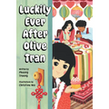 Luckily Ever After Olive Tran