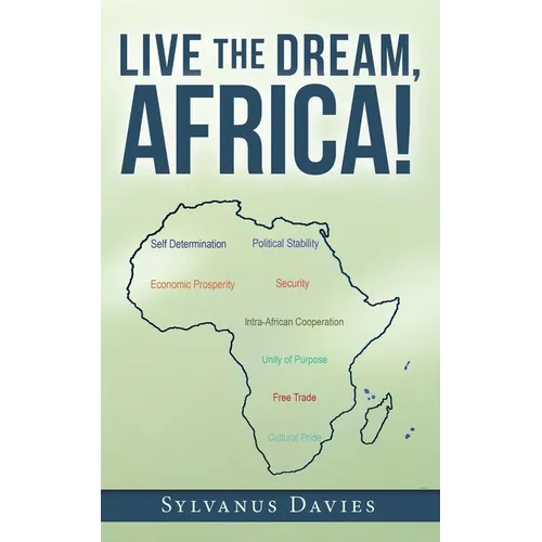 Live the Dream, Africa!