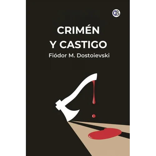 Crimen Y Castigo