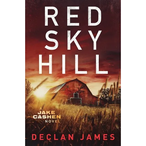 Red Sky Hill