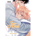 Fox-Colored Jealousy
