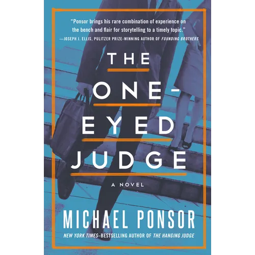 The One-Eyed Judge