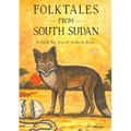 Folktales from South Sudan