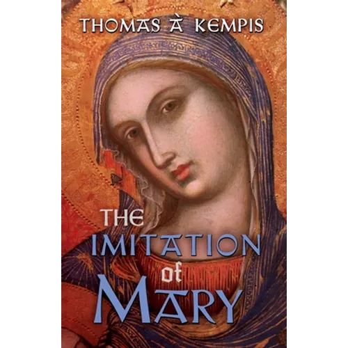 The Imitation of Mary