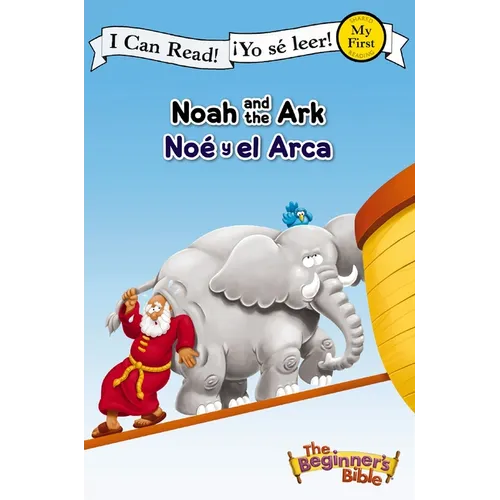 Noah and the Ark / Noê Y El Arca