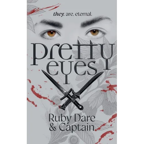 Pretty Eyes
