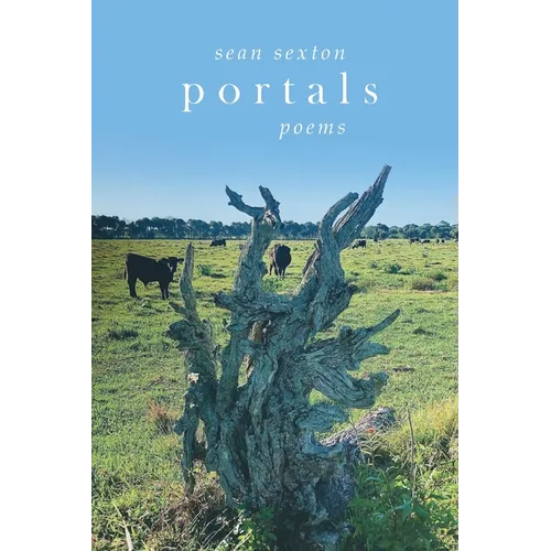 Portals: Poems