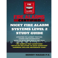NICET Fire Alarm Systems Level 2 Study Guide