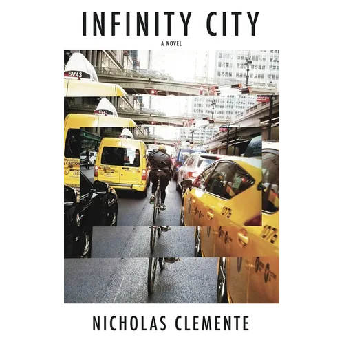 Infinity City