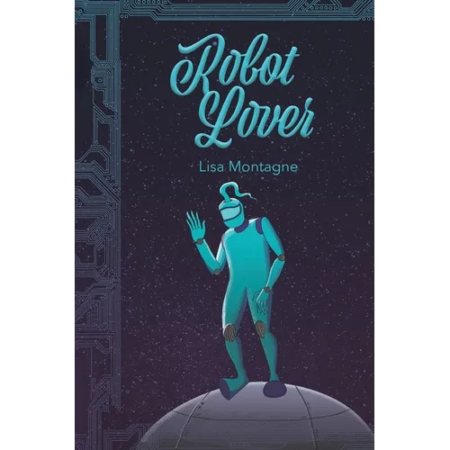 Robot Lover