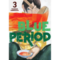 Blue Period 3
