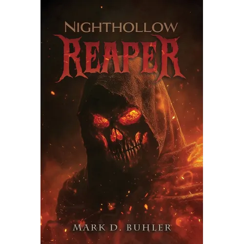 Nighthollow Reaper