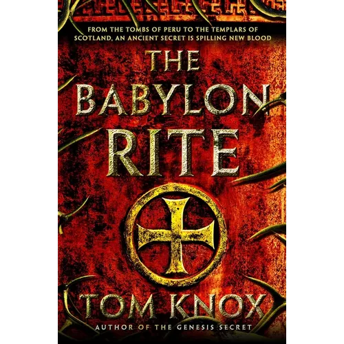 The Babylon Rite