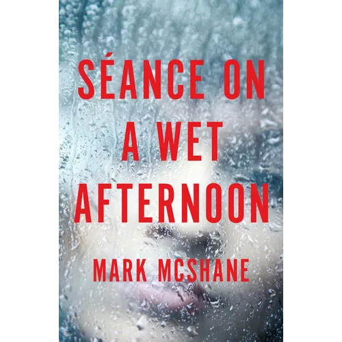 Séance on a Wet Afternoon