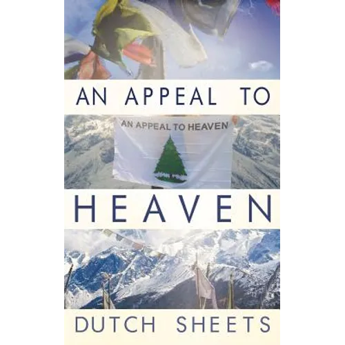An Appeal To Heaven: What Would Happen If We Did It Again
