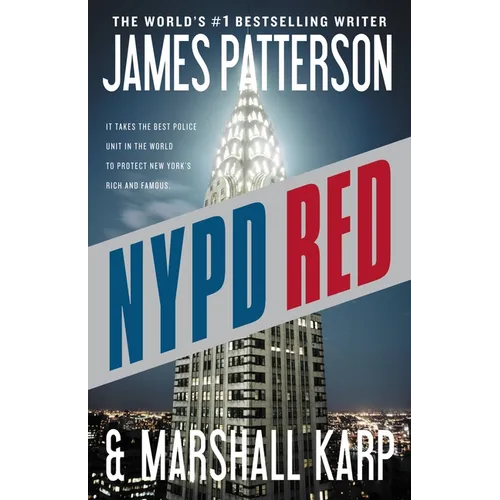 NYPD Red