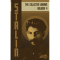 Collected Works of Josef Stalin: Volume 4