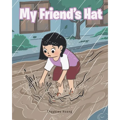 My Friend's Hat