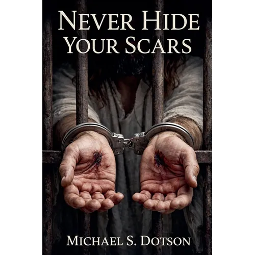 Never Hide Your Scars